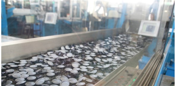 啤酒瓶蓋的秘密你知道嗎？