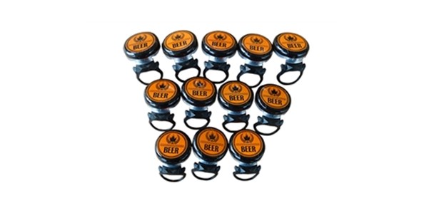 皇冠瓶蓋廠家，啤酒設備生產(chǎn)線